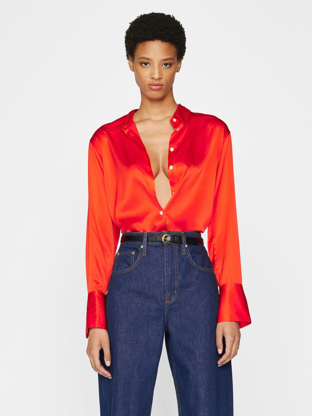 shirt front view